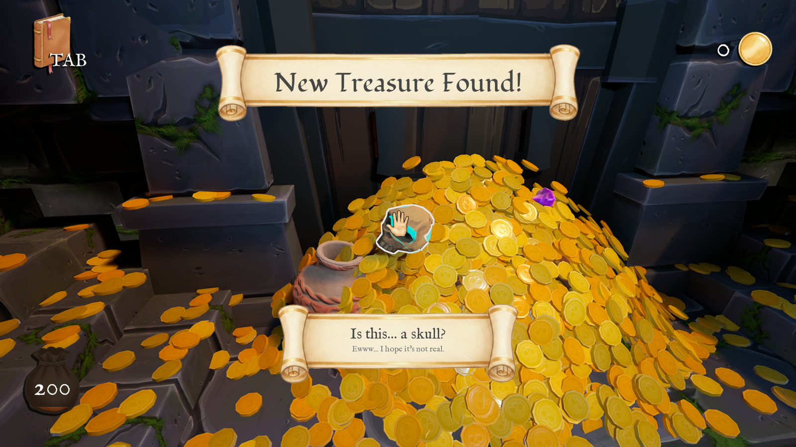 Gildoria screenshot