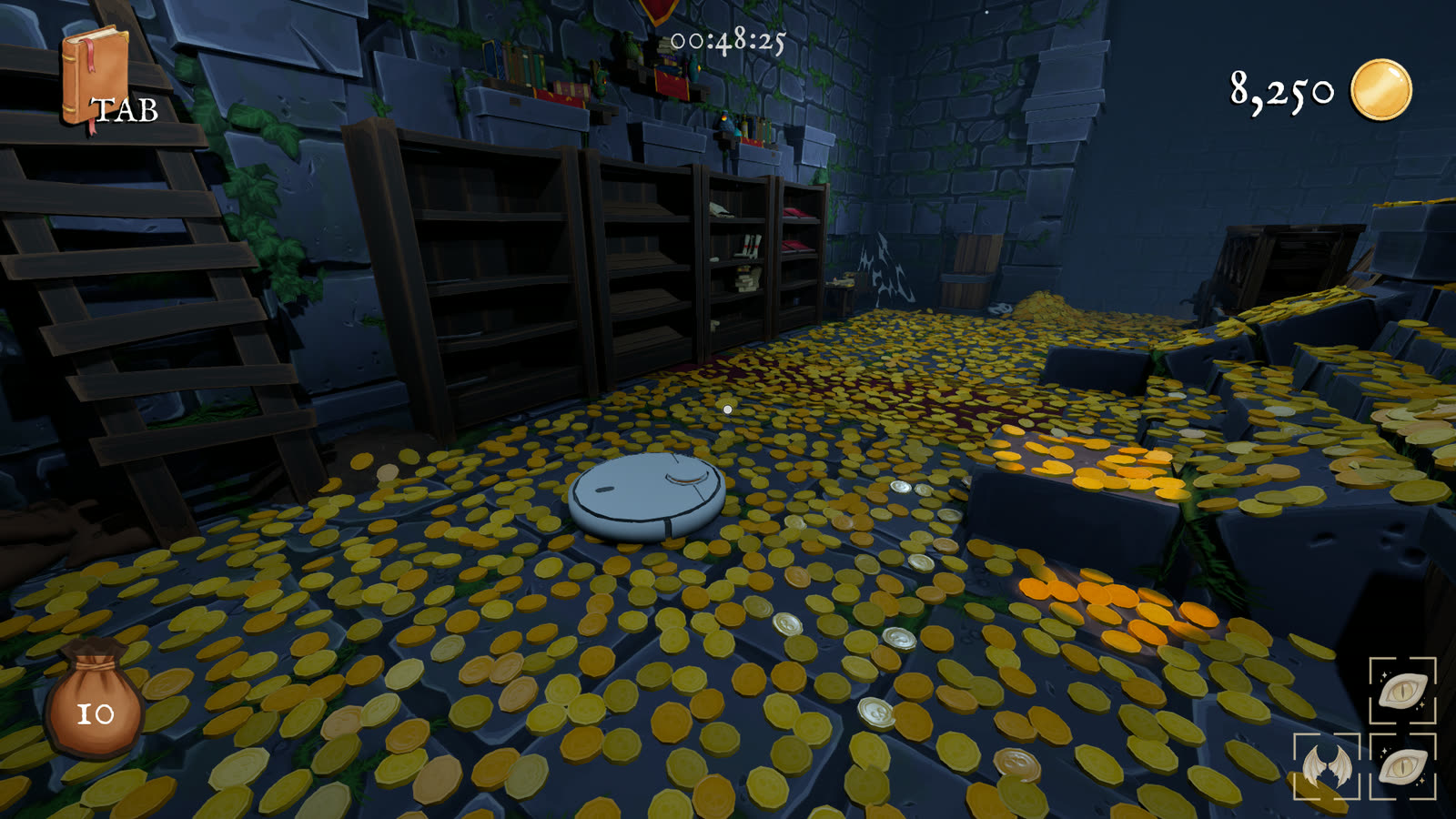 Gildoria screenshot
