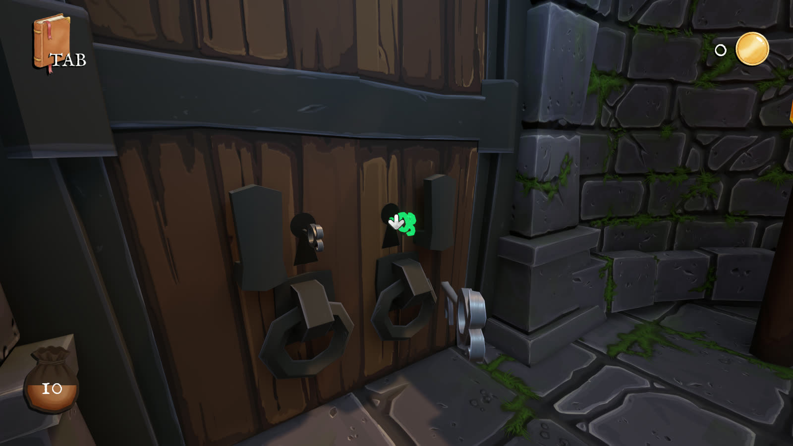 Gildoria screenshot