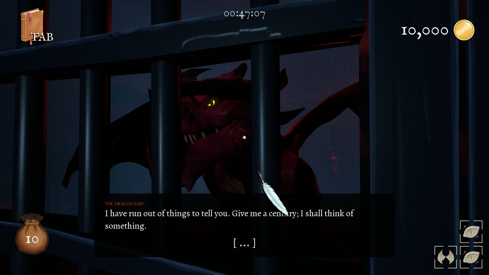 Gildoria screenshot